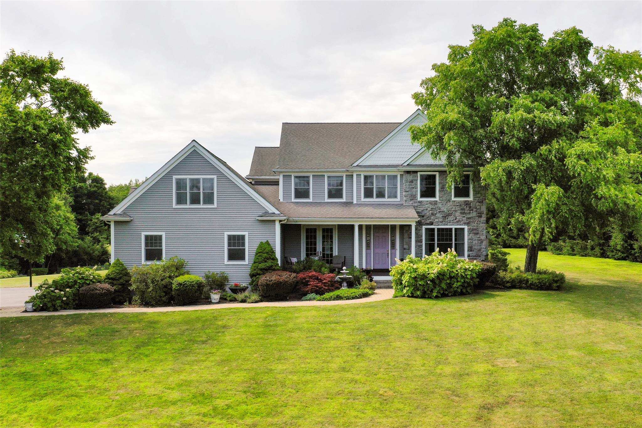 #1 photo, 82 Grist Mill Lane, 紐約州 Pleasant Valley , NY 12569