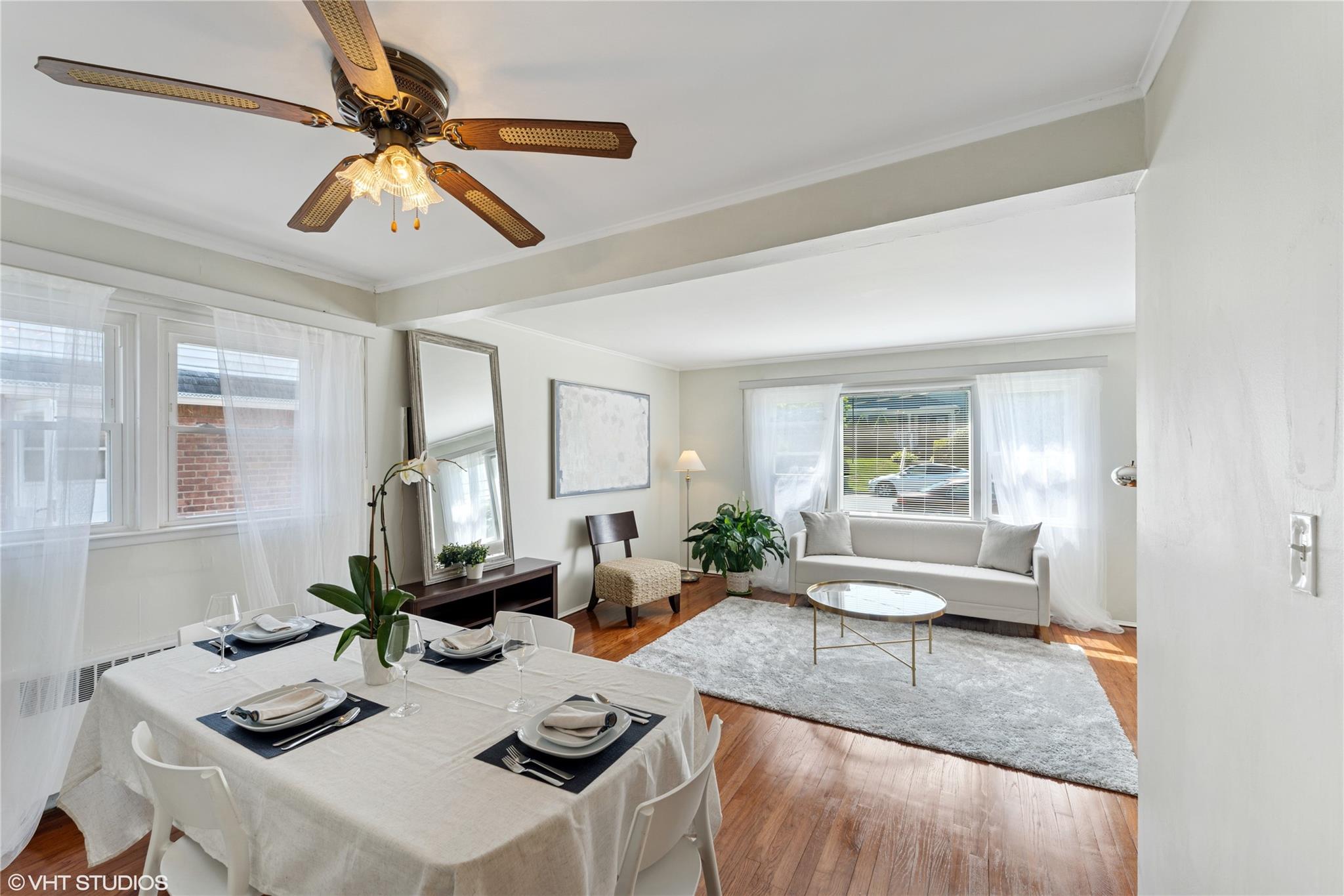 #2 photo, 512 Nassau Boulevard, ナッソー郡 Williston Park , NY 11596