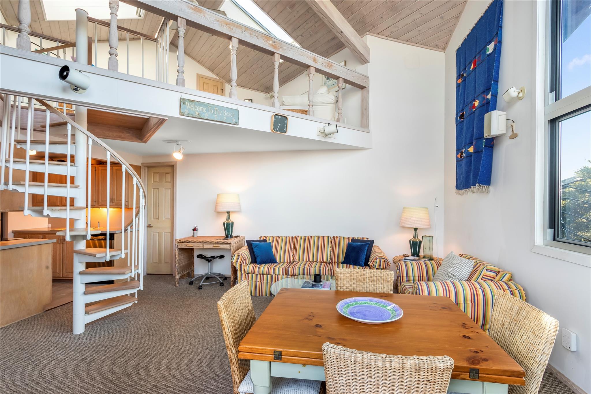 #3 photo, 240 Harbor Walk, سوفولك Fire Island Pines , NY 11782