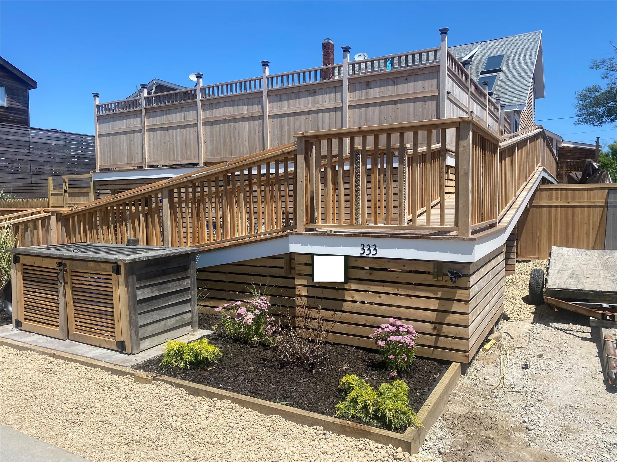 #1 photo, 333 Surf Road, 東長島 Ocean Beach , NY 11770