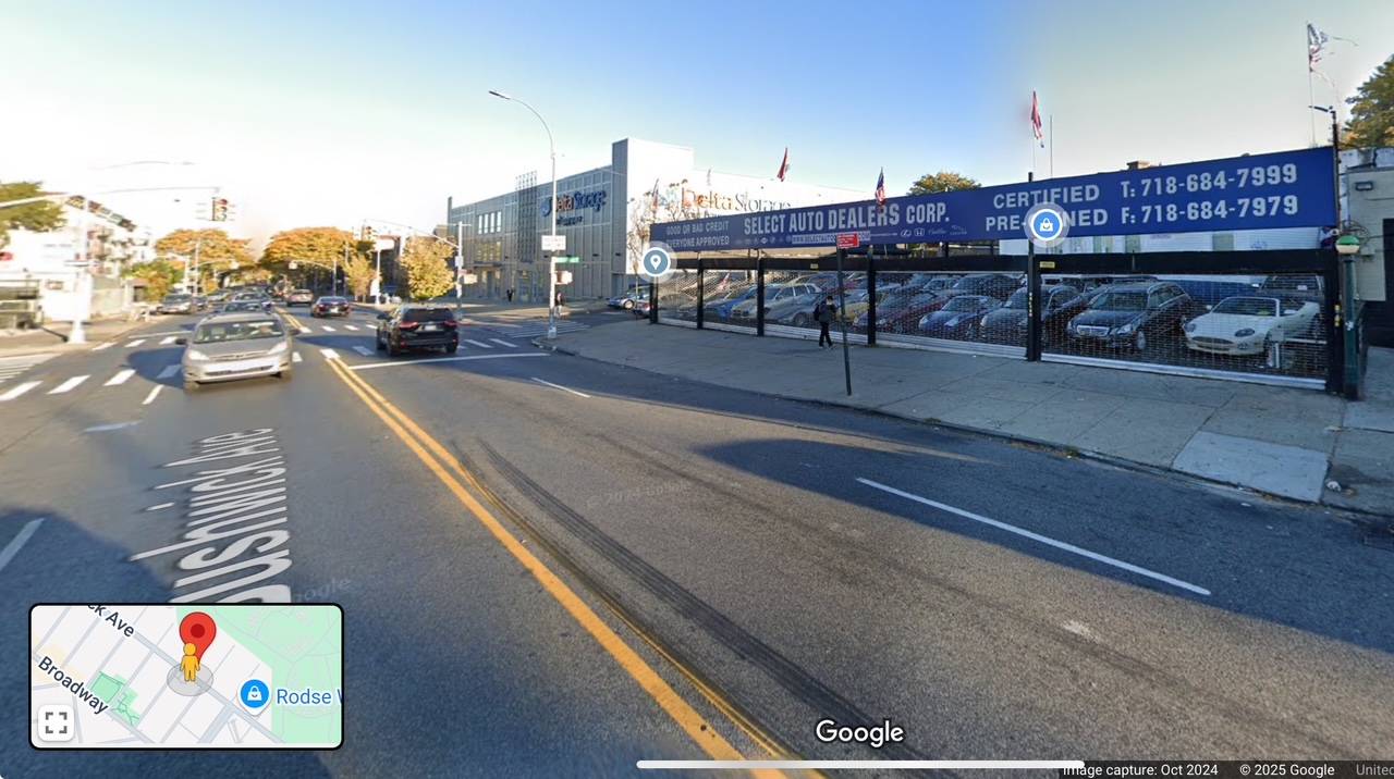 #1 photo, 1543 Bushwick Avenue, Bushwick , NY 11207
