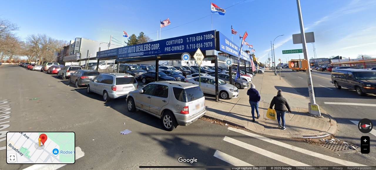 #5 photo, 1543 Bushwick Avenue, ブルックリン区 Bushwick , NY 11207