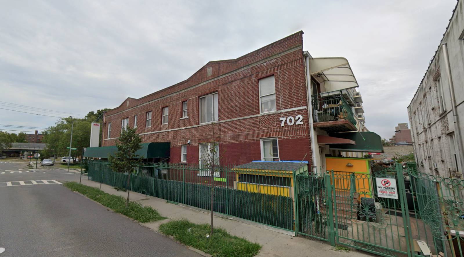 #3 photo, 702 Banner Ave, ブルックリン区 Brighton Beach , NY 11235