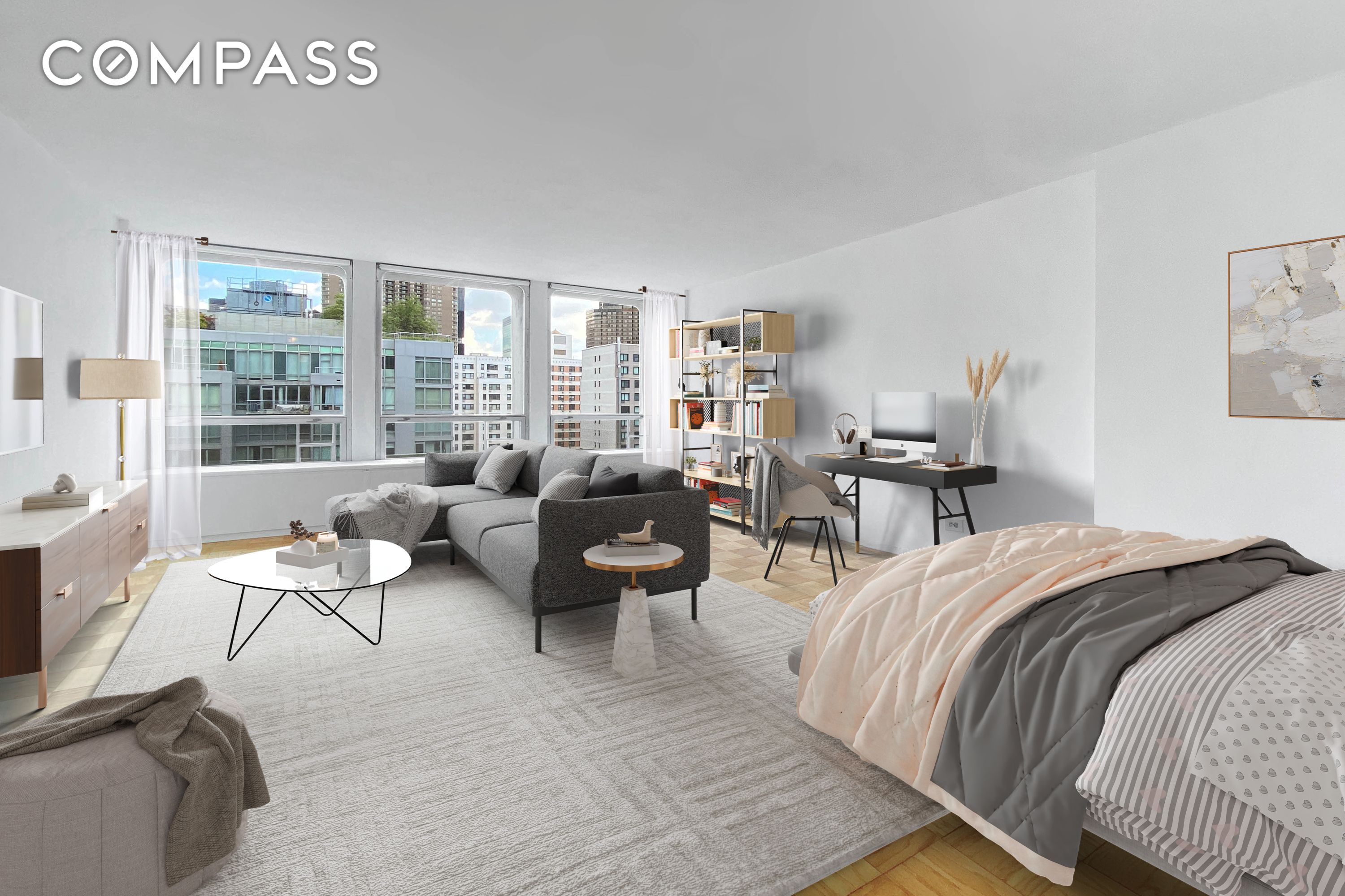 #1 photo, 300 E 33rd Street, Kips Bay , NY 10016