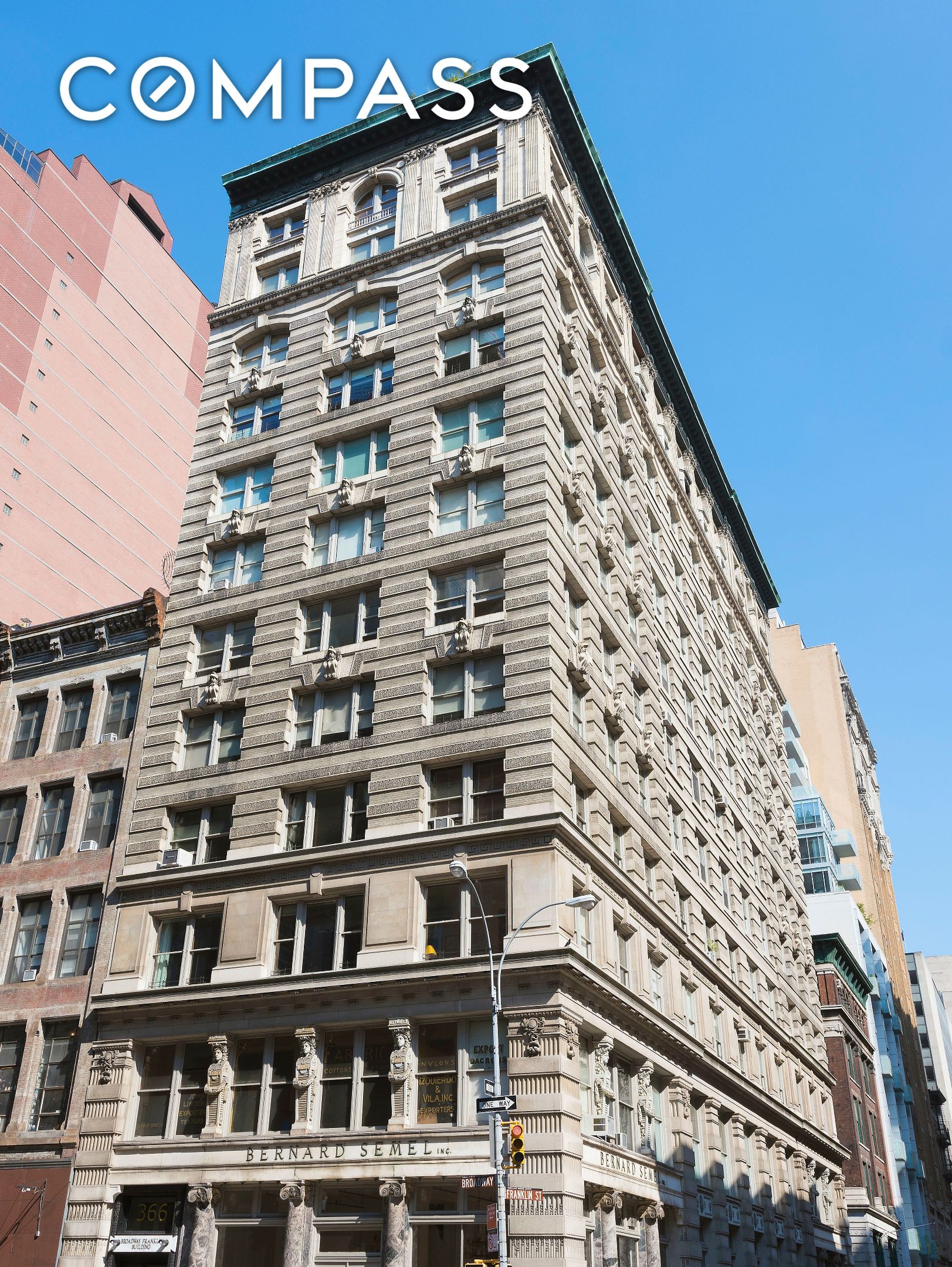 #15 photo, 366 Broadway, マンハッタン TriBeCa , NY 10013