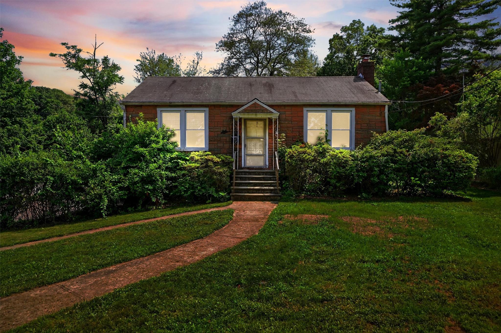 #1 photo, 56 Mount Joy Avenue, 紐約州 Scarsdale , NY 10583