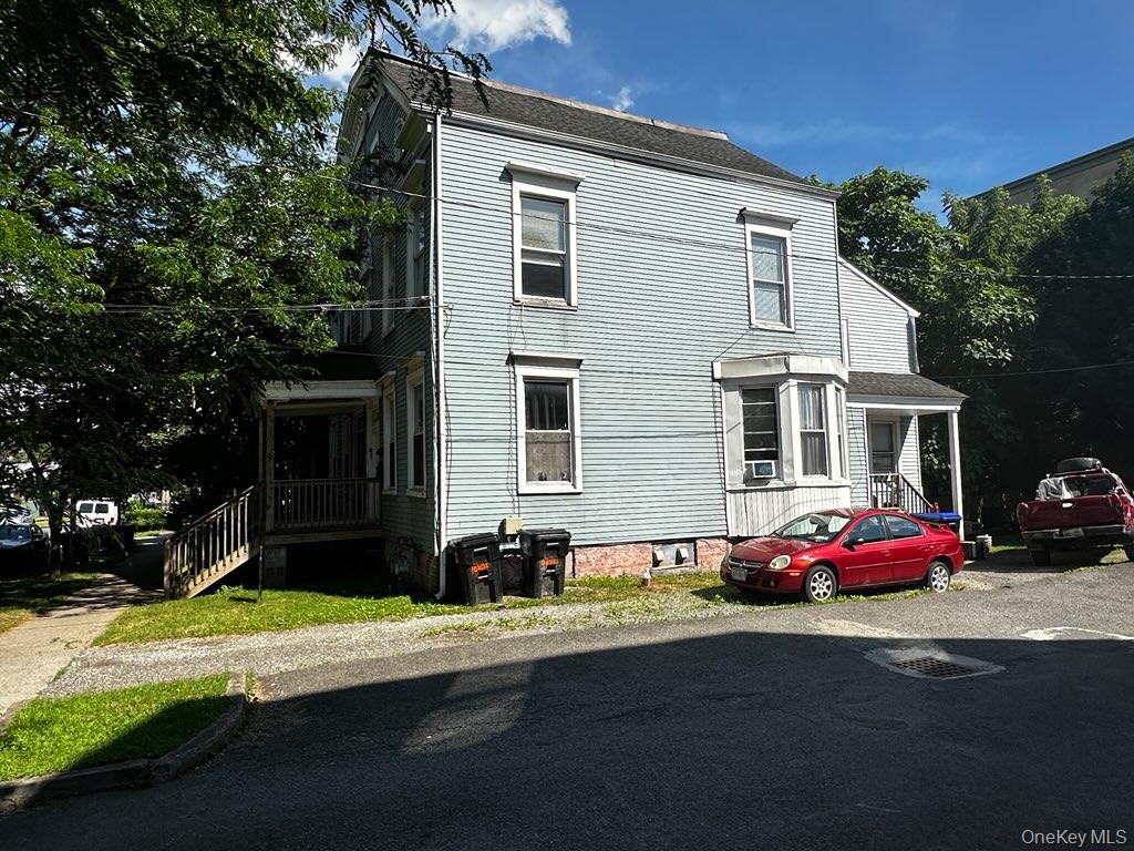 #2 photo, 8 Noxon Street, Poughkeepsie , NY 12601