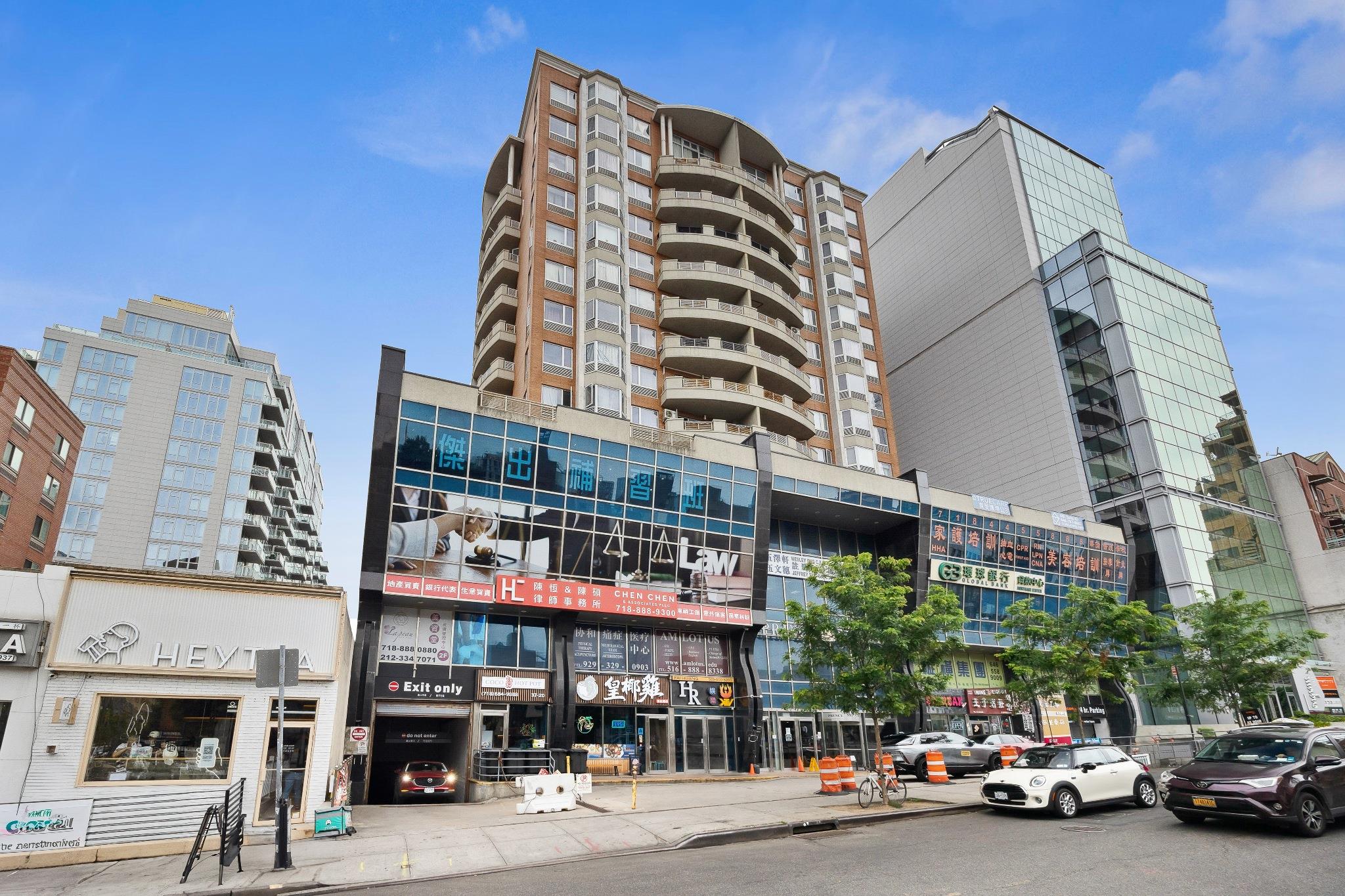 #1 photo, 37-20 Prince Street, Flushing , NY 11354