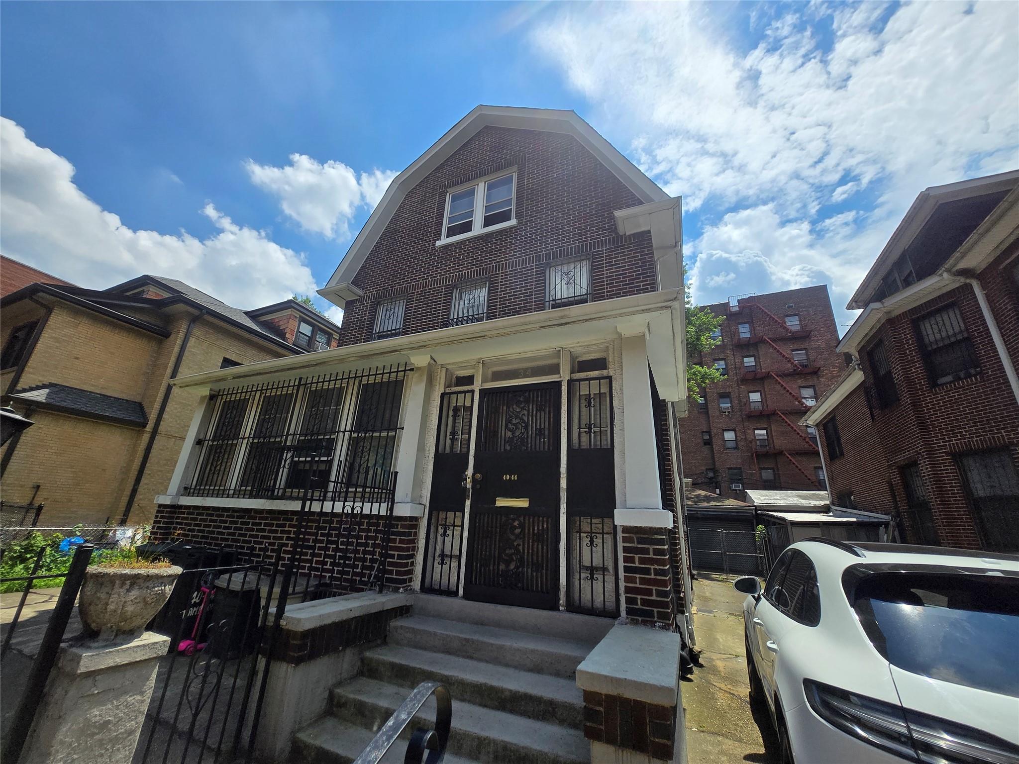 #1 photo, 40-44 Hampton Street, Elmhurst , NY 11373