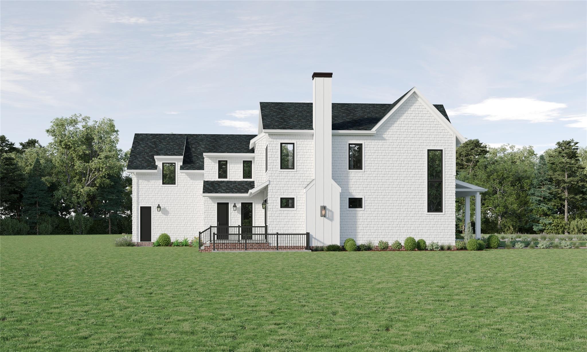 #2 photo, 4 Happy Lane, 東長島 汉普顿 Westhampton Beach , NY 11978