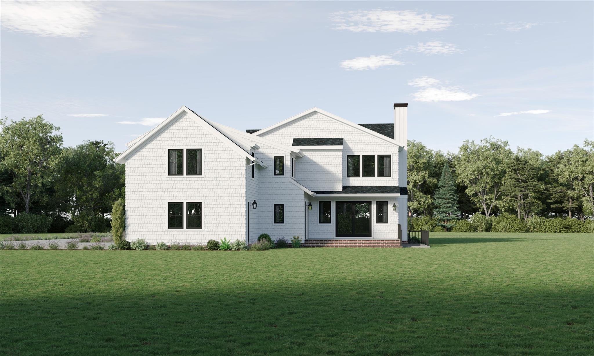 #3 photo, 4 Happy Lane, 東長島 汉普顿 Westhampton Beach , NY 11978