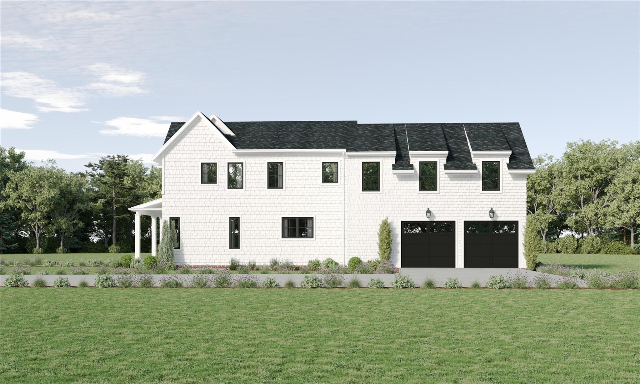 #4 photo, 4 Happy Lane, 東長島 汉普顿 Westhampton Beach , NY 11978