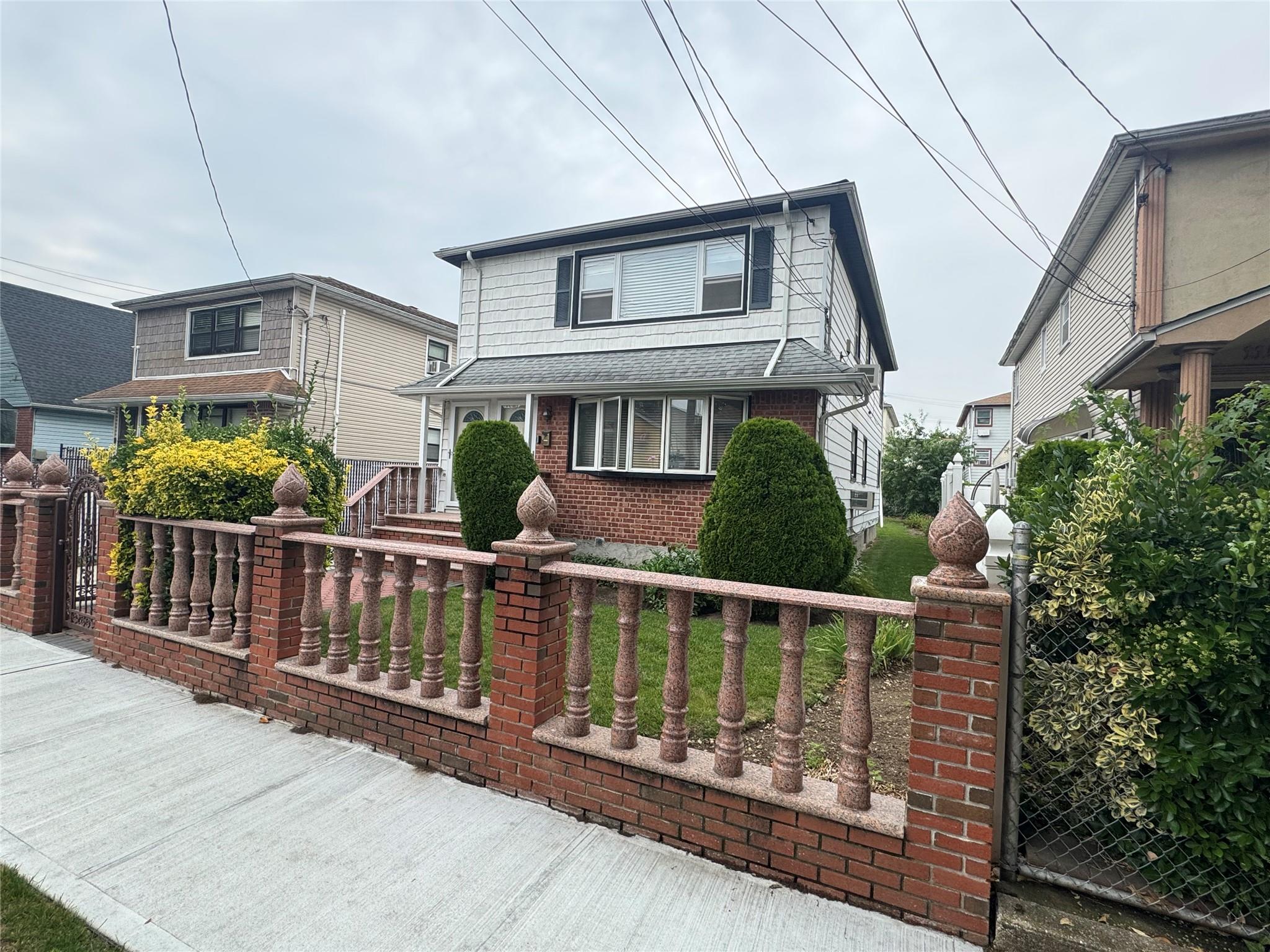 #1 photo, 115-08 145 Street, Jamaica , NY 11436