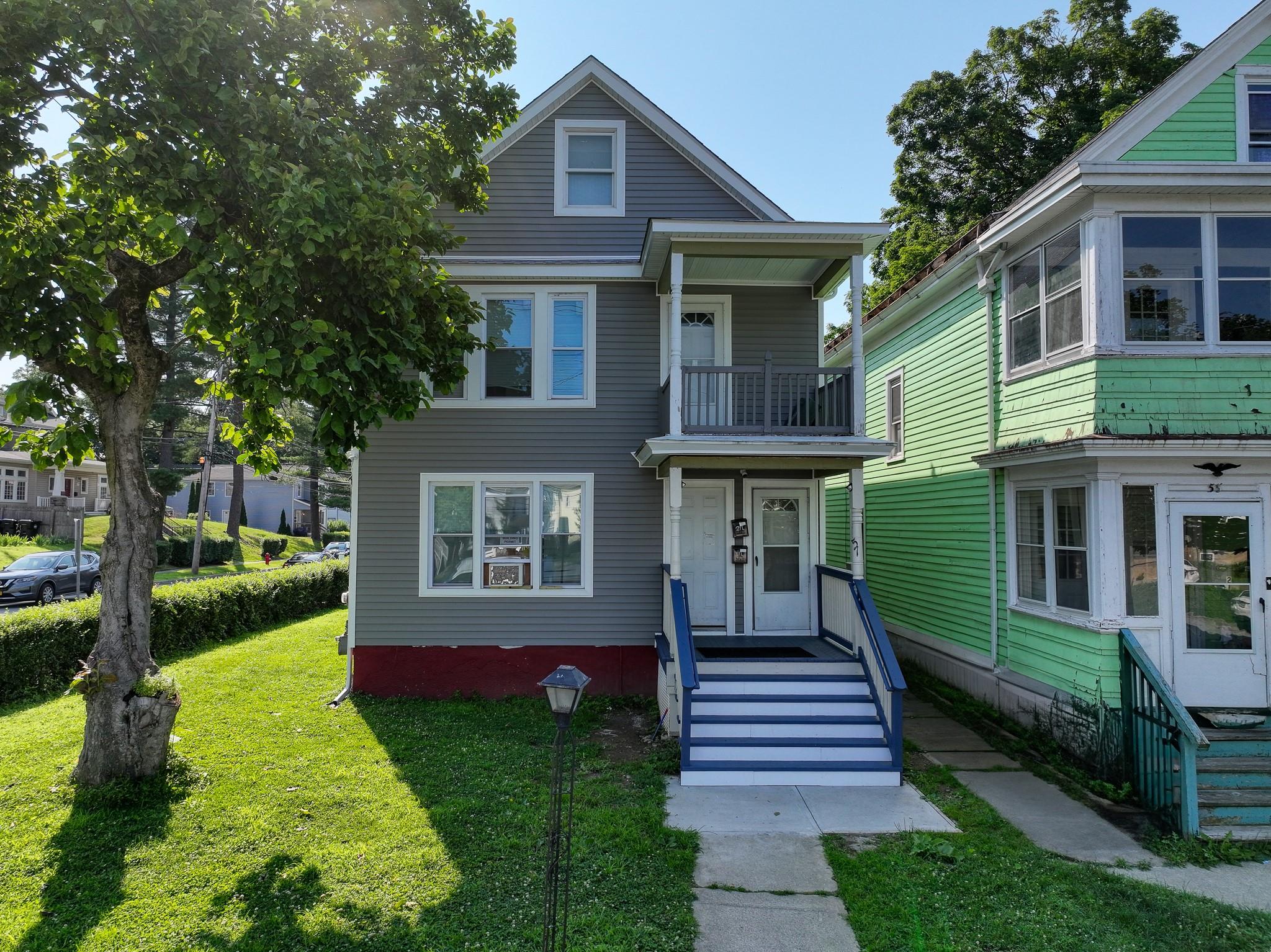 #1 photo, 57 Smith Street, Poughkeepsie , NY 12601