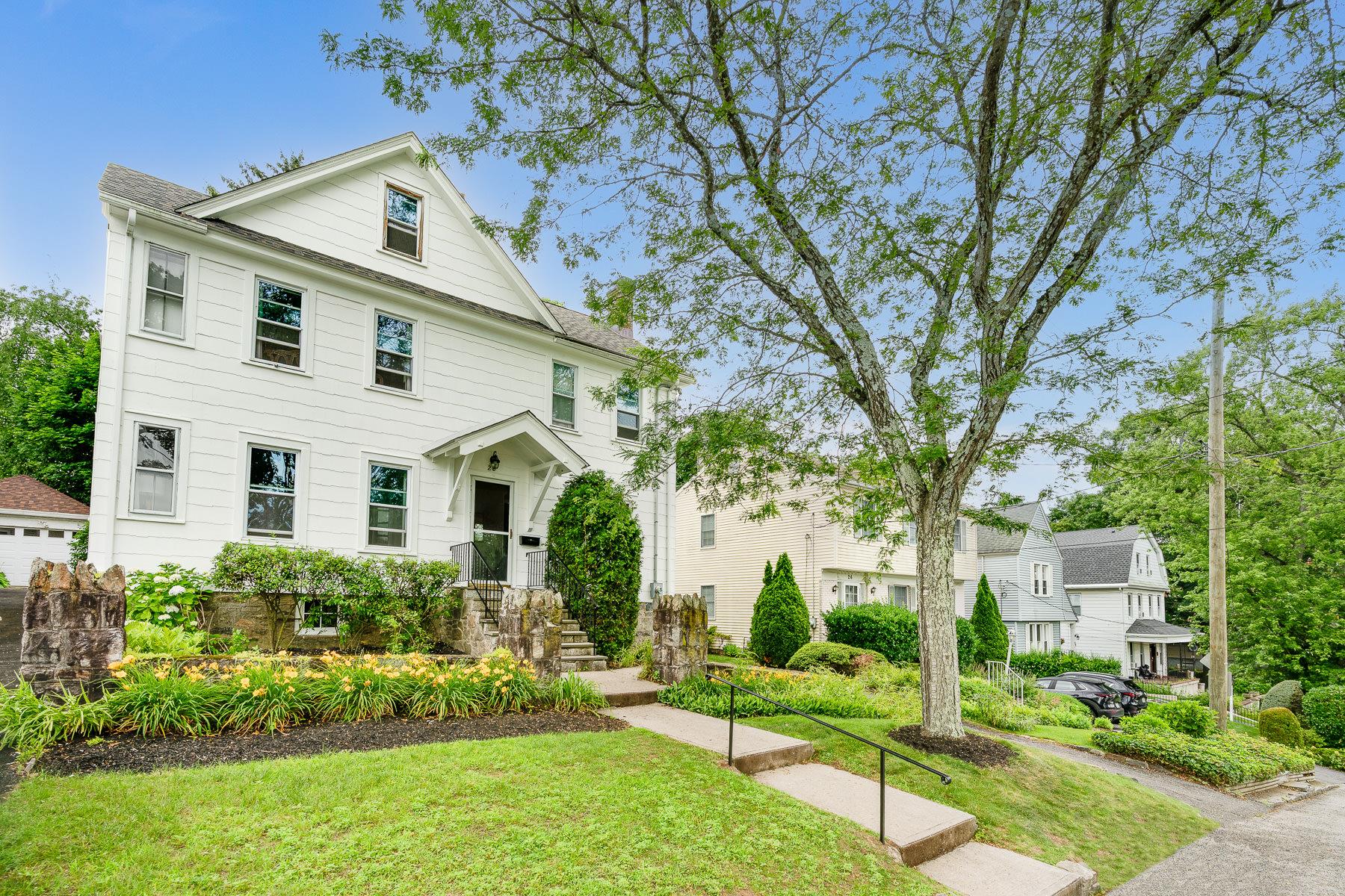 #1 photo, 28 Lee Avenue, Scarsdale , NY 10583