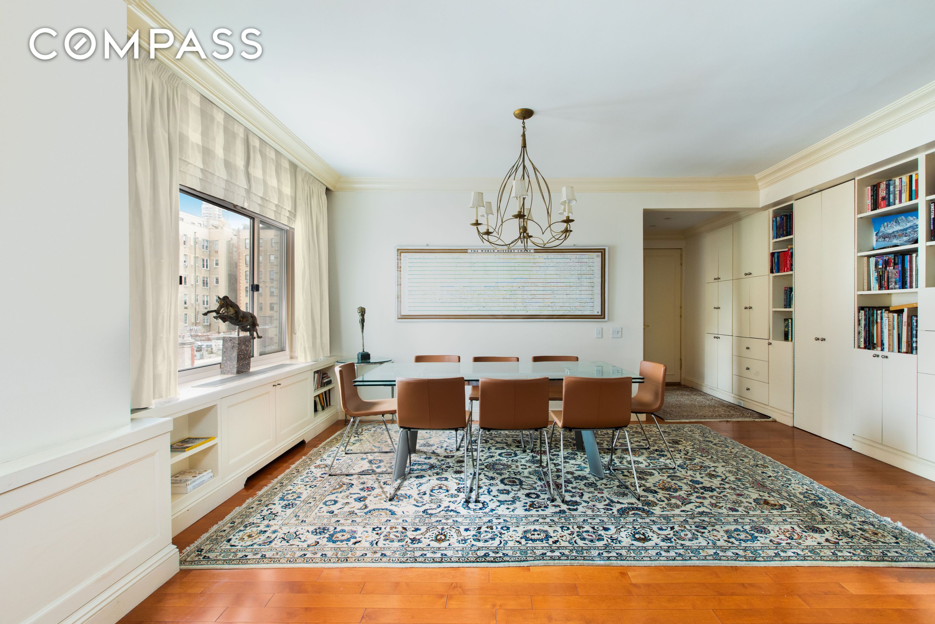 #4 photo, 30 E 65th Street, マンハッタン Lenox Hill , NY 10065