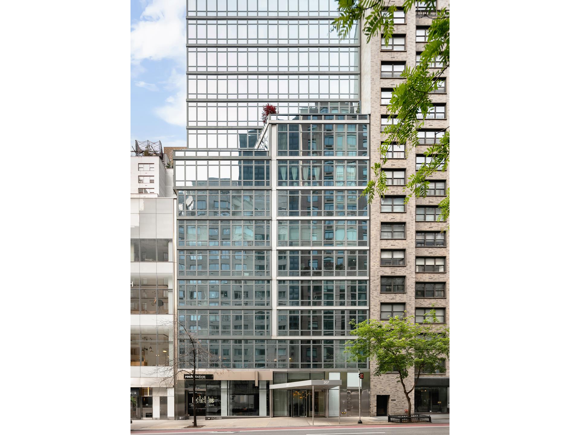#13 photo, 207 E 57TH Street, マンハッタン Sutton Place , NY 10022
