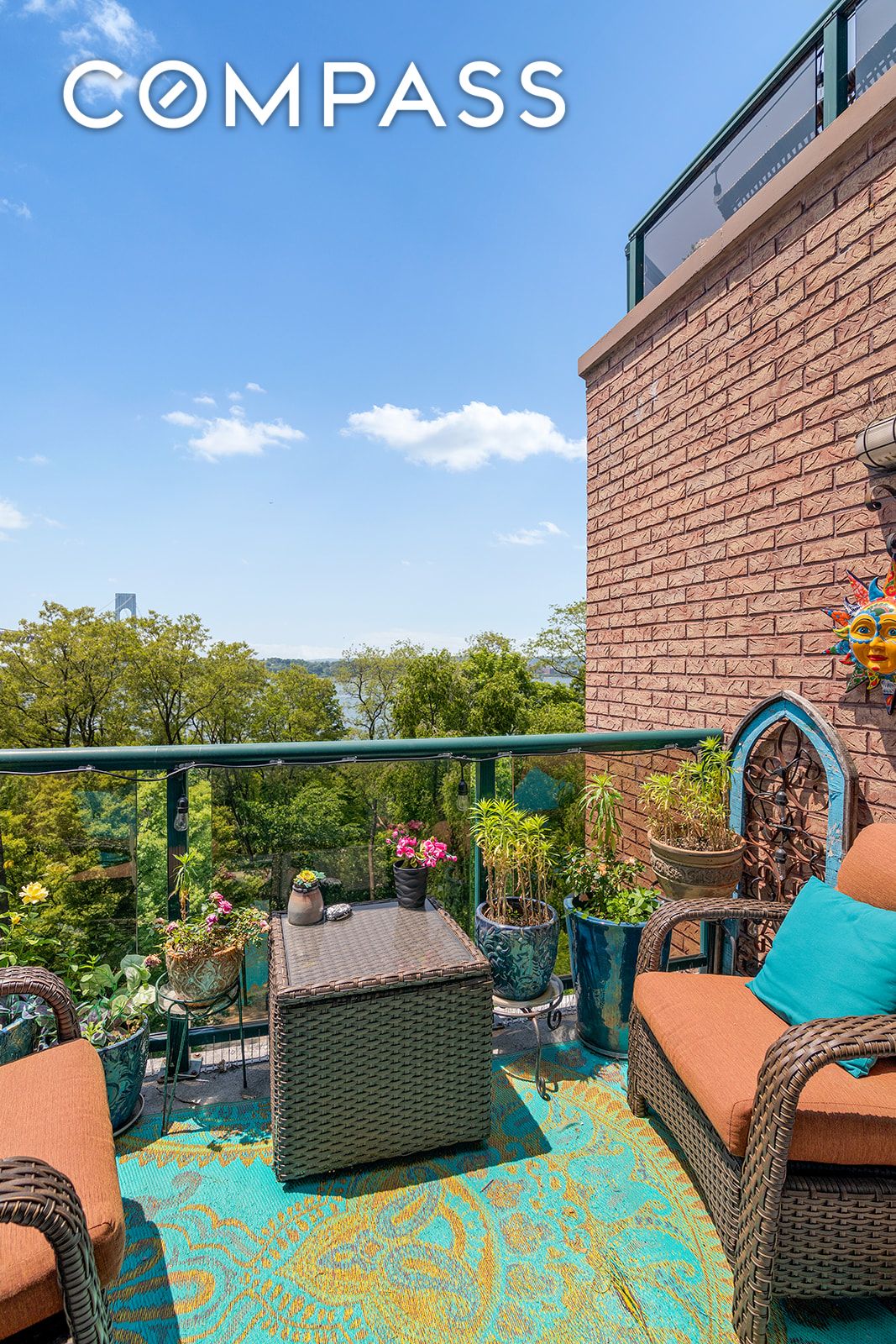 #8 photo, 9917 Shore Road, ブルックリン区 Bay Ridge , NY 11209