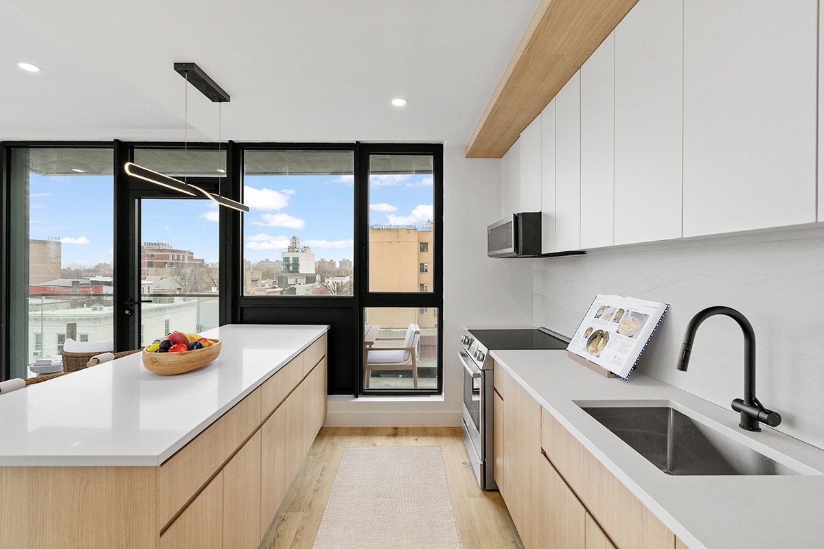 #8 photo, Long Island City, クイーンズ区 Long Island City , NY 11101