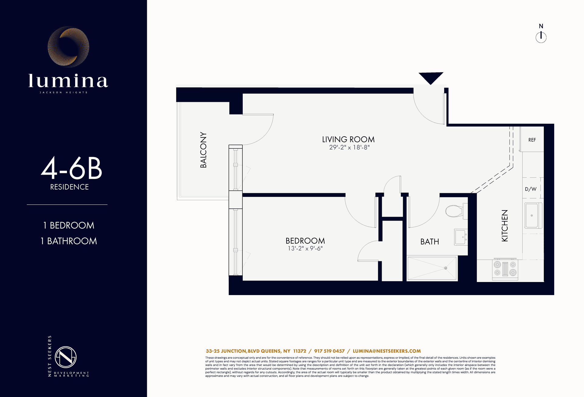 #2 photo, North Corona, クイーンズ区 North Corona , NY 11372