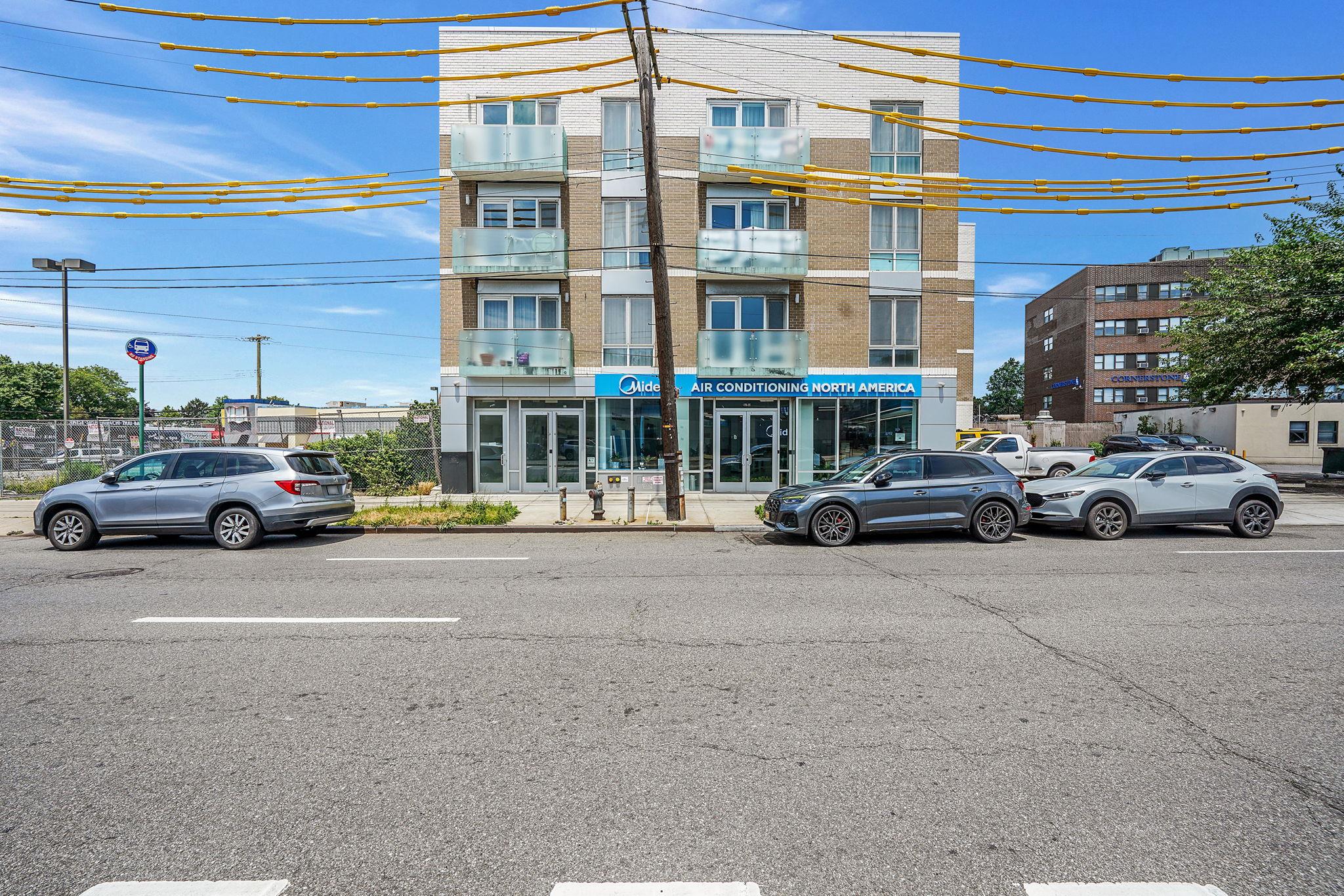 #11 photo, 15815 Union Turnpike, クイーンズ区 Fresh Meadows , NY 11366