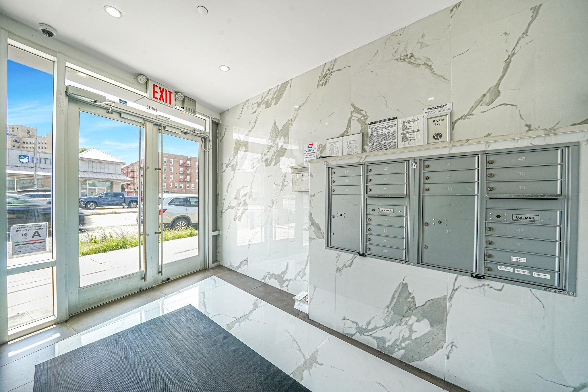 #13 photo, 15815 Union Turnpike, クイーンズ区 Fresh Meadows , NY 11366