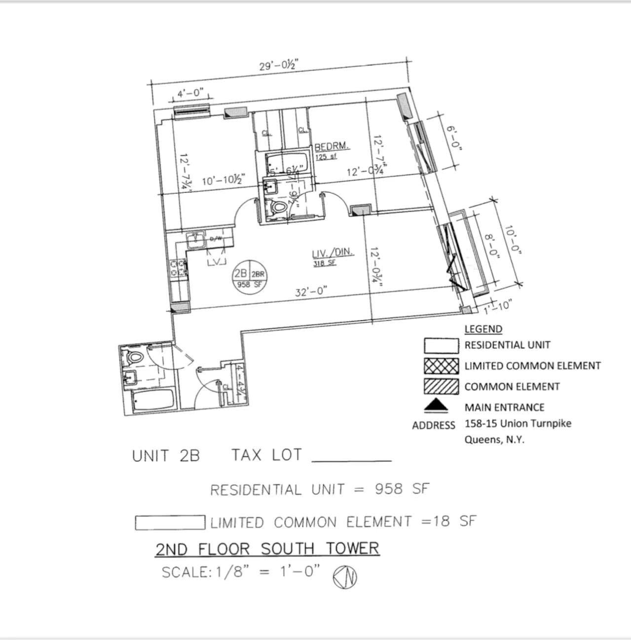 #14 photo, 15815 Union Turnpike, クイーンズ区 Fresh Meadows , NY 11366