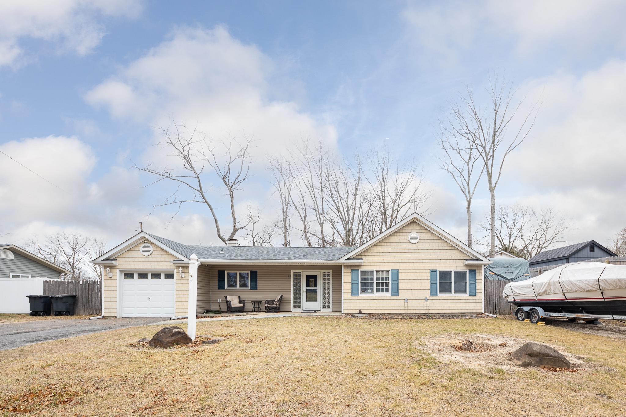 #1 photo, 53 Brookhaven Drive, Rocky Point , NY 11788