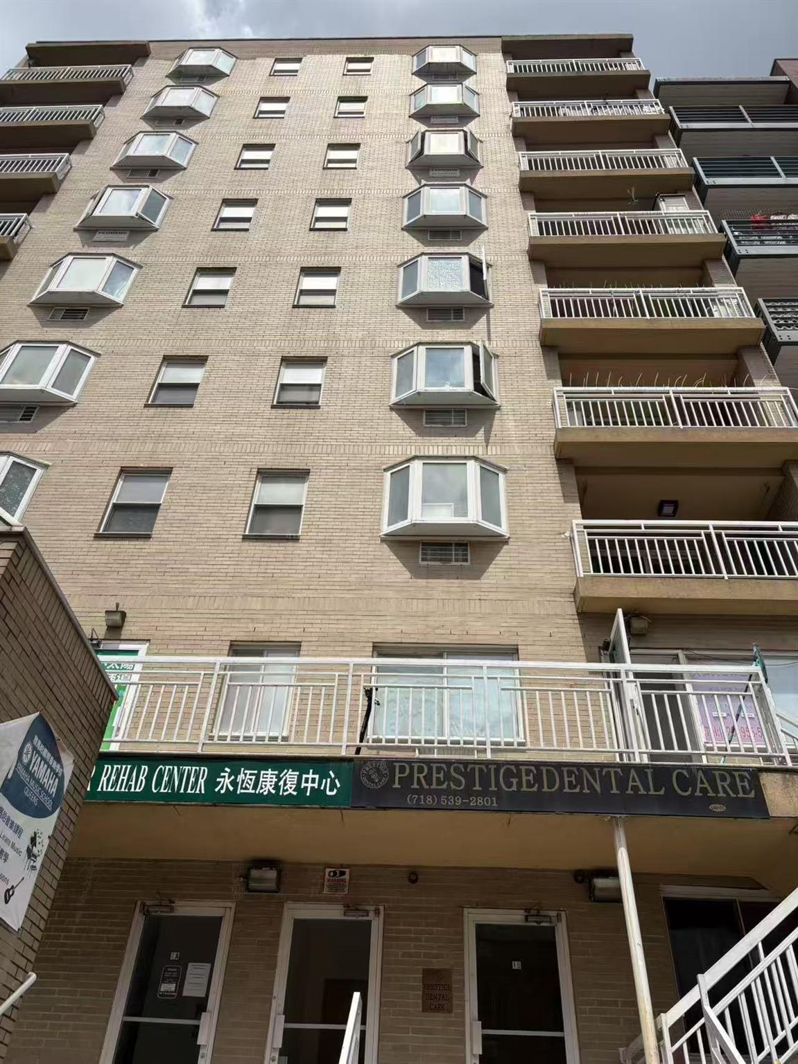#1 photo, 14031 Cherry Avenue, Flushing , NY 11355
