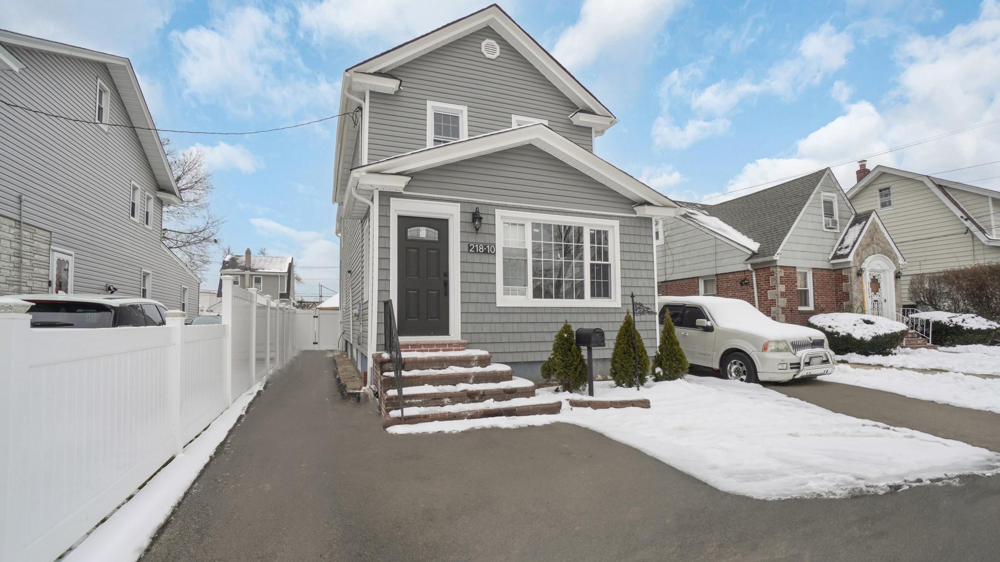 #1 photo, 21810 133rd Avenue, Springfield Gardens , NY 11413