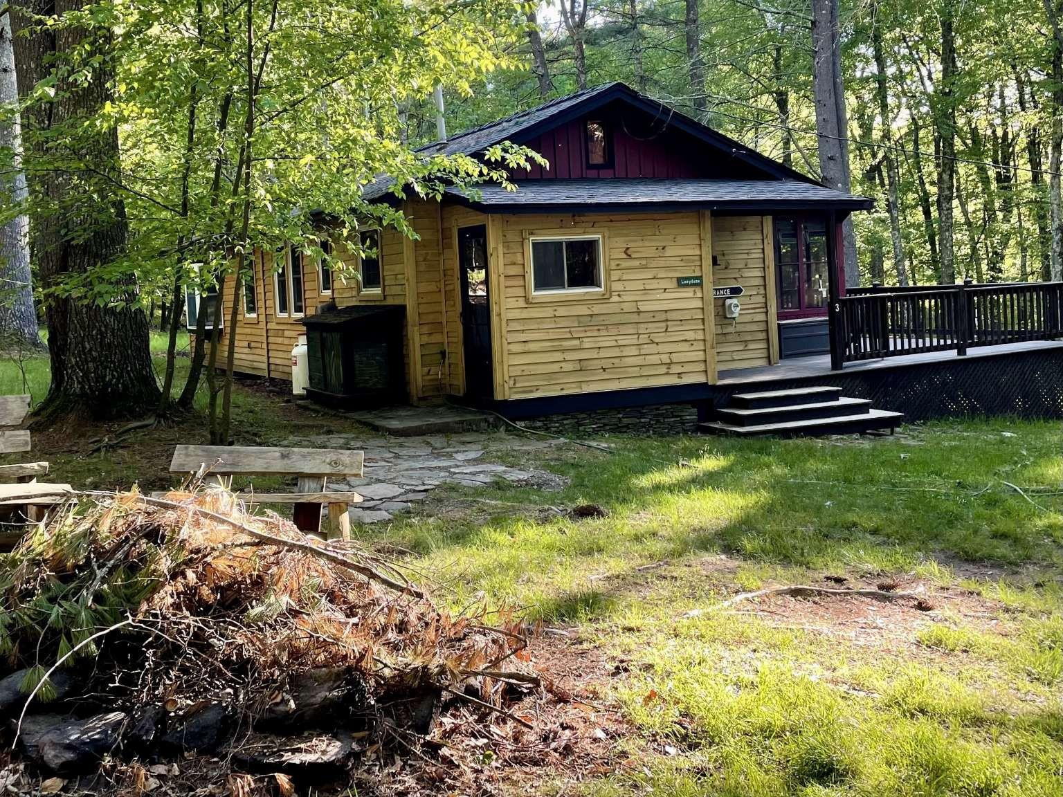 #13 photo, 3 Perry Road, Barryville , NY 12719