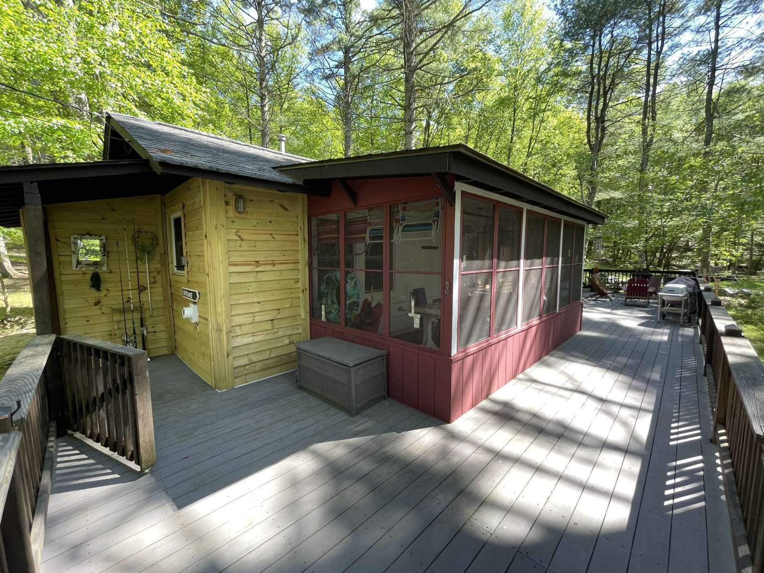 #14 photo, 3 Perry Road, Barryville , NY 12719