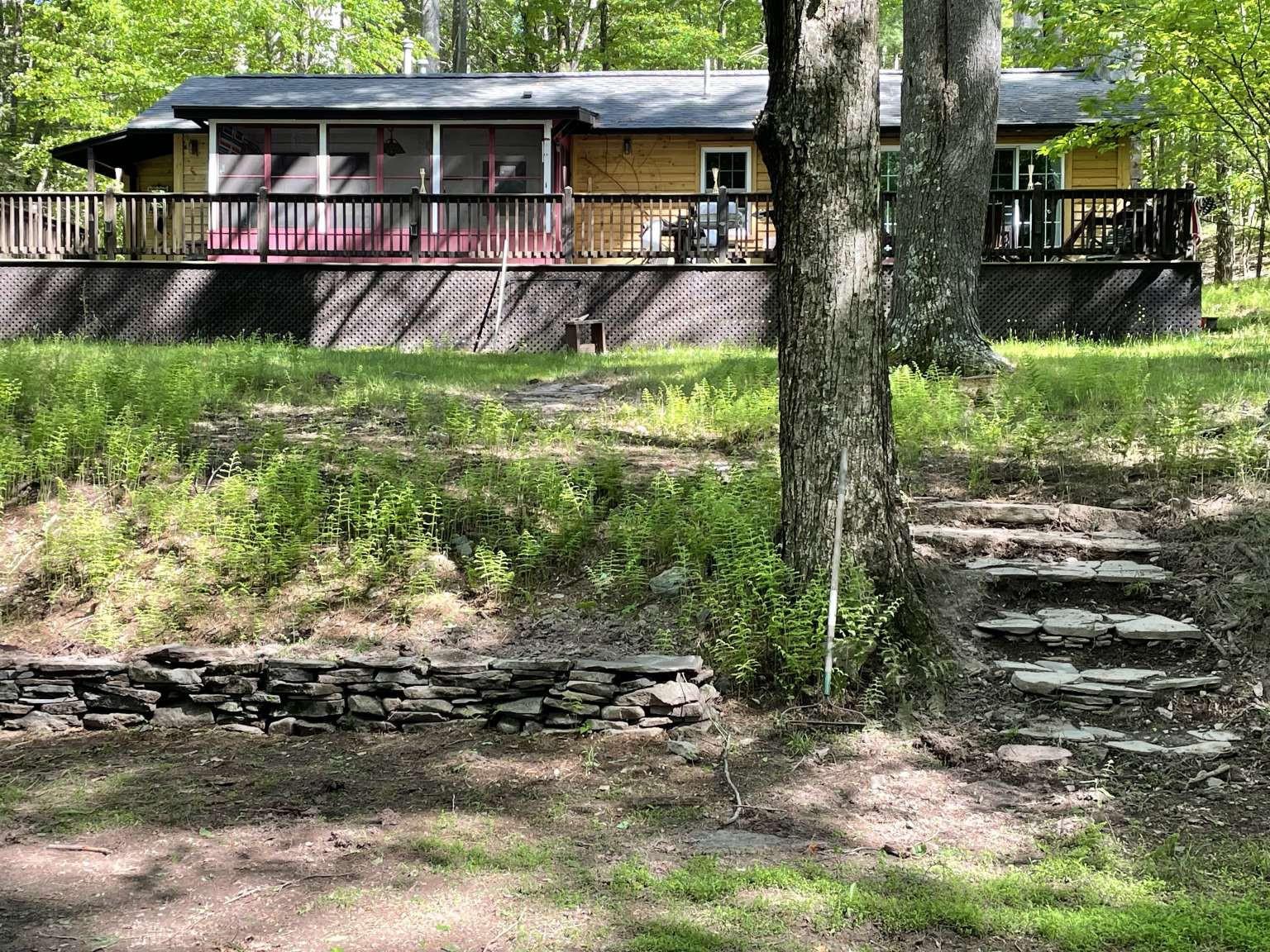 #3 photo, 3 Perry Road, Barryville , NY 12719