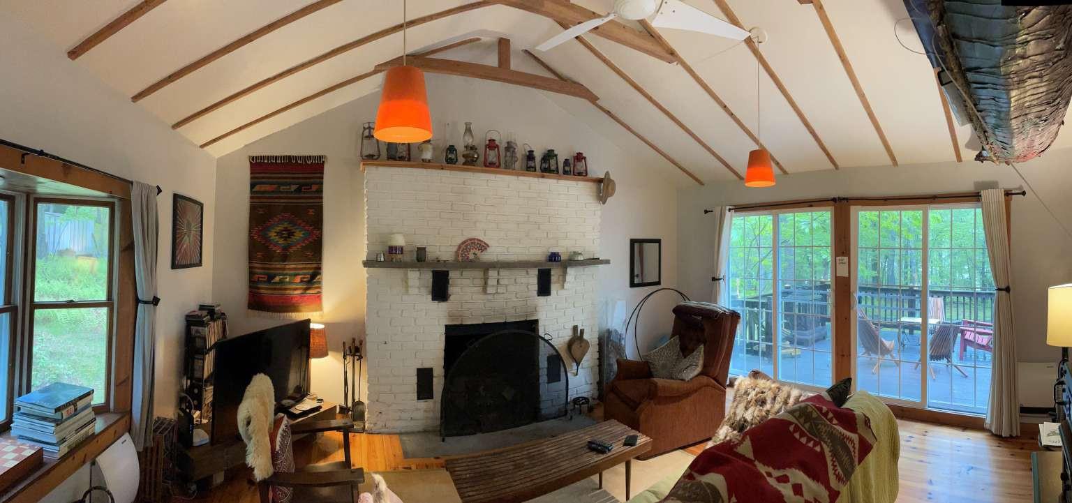 #6 photo, 3 Perry Road, Barryville , NY 12719