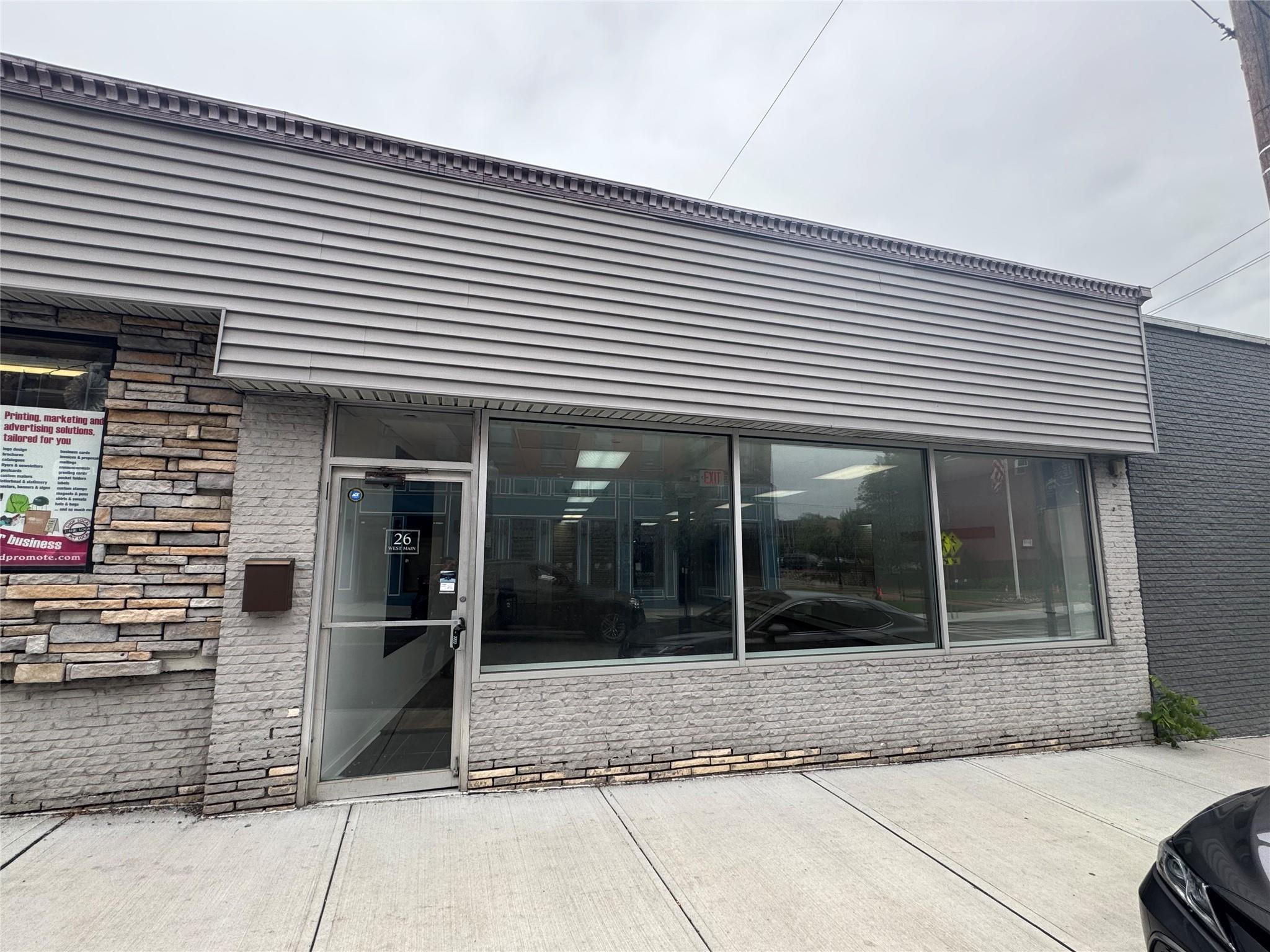 #1 photo, 26 W Main Street, Middletown , NY 10940