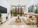 160 India Street #1-R 绿点 Greenpoint, NY