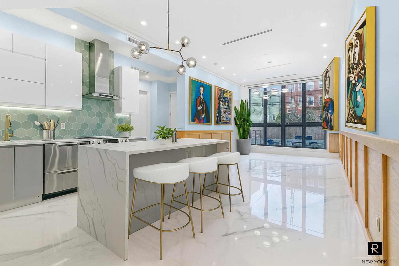 #3 photo, 160 India Street, ブルックリン区 Greenpoint , NY 11222