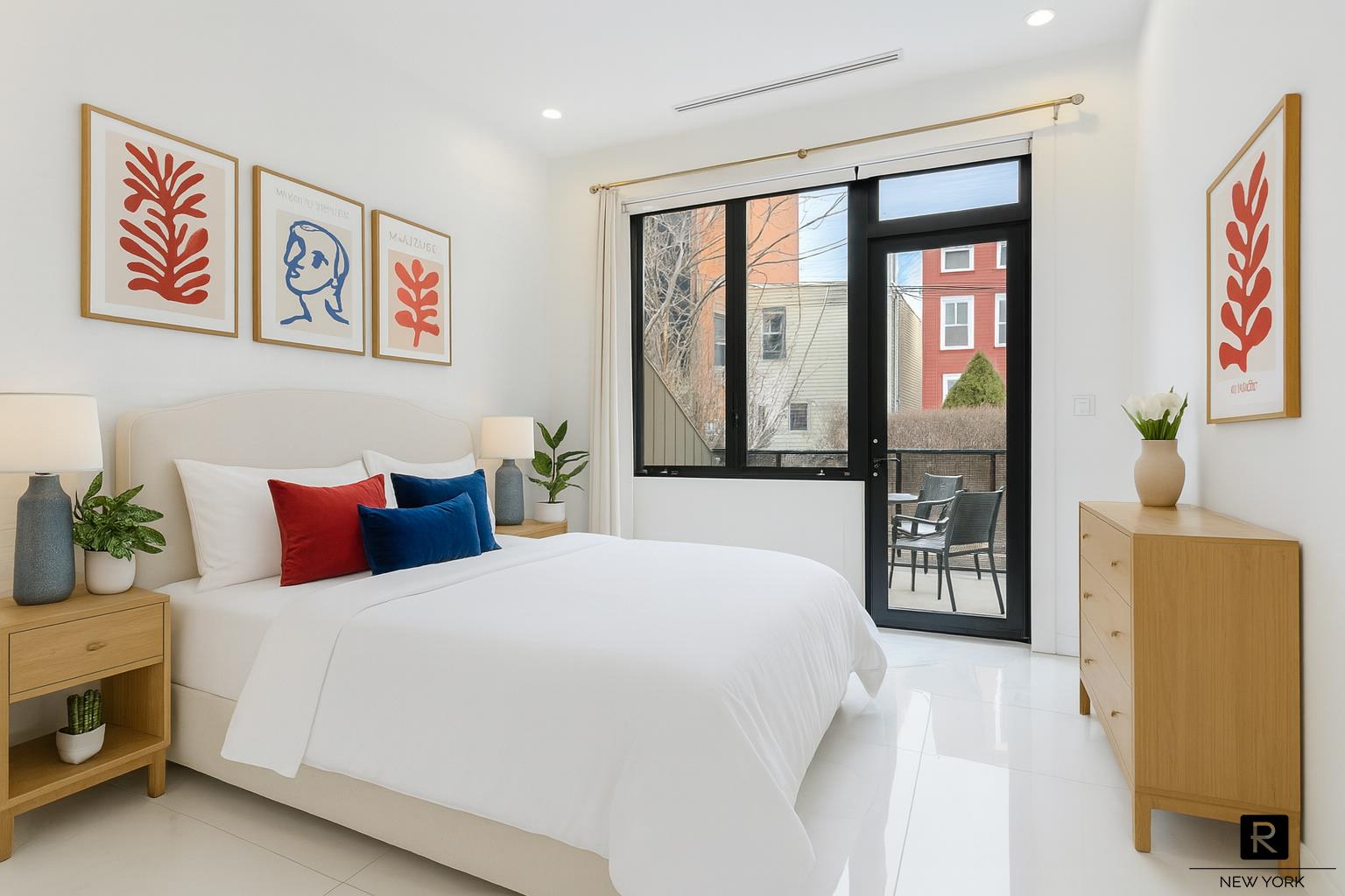 #4 photo, 160 India Street, ブルックリン区 Greenpoint , NY 11222