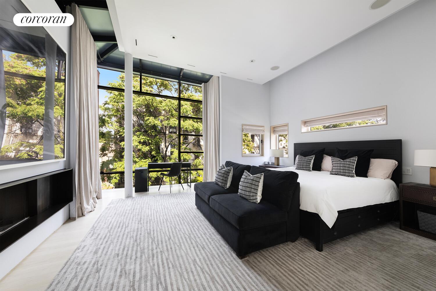 #12 photo, New York City, マンハッタン West Village , NY 10014