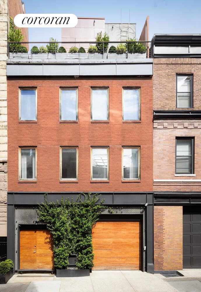 #20 photo, New York City, マンハッタン West Village , NY 10014