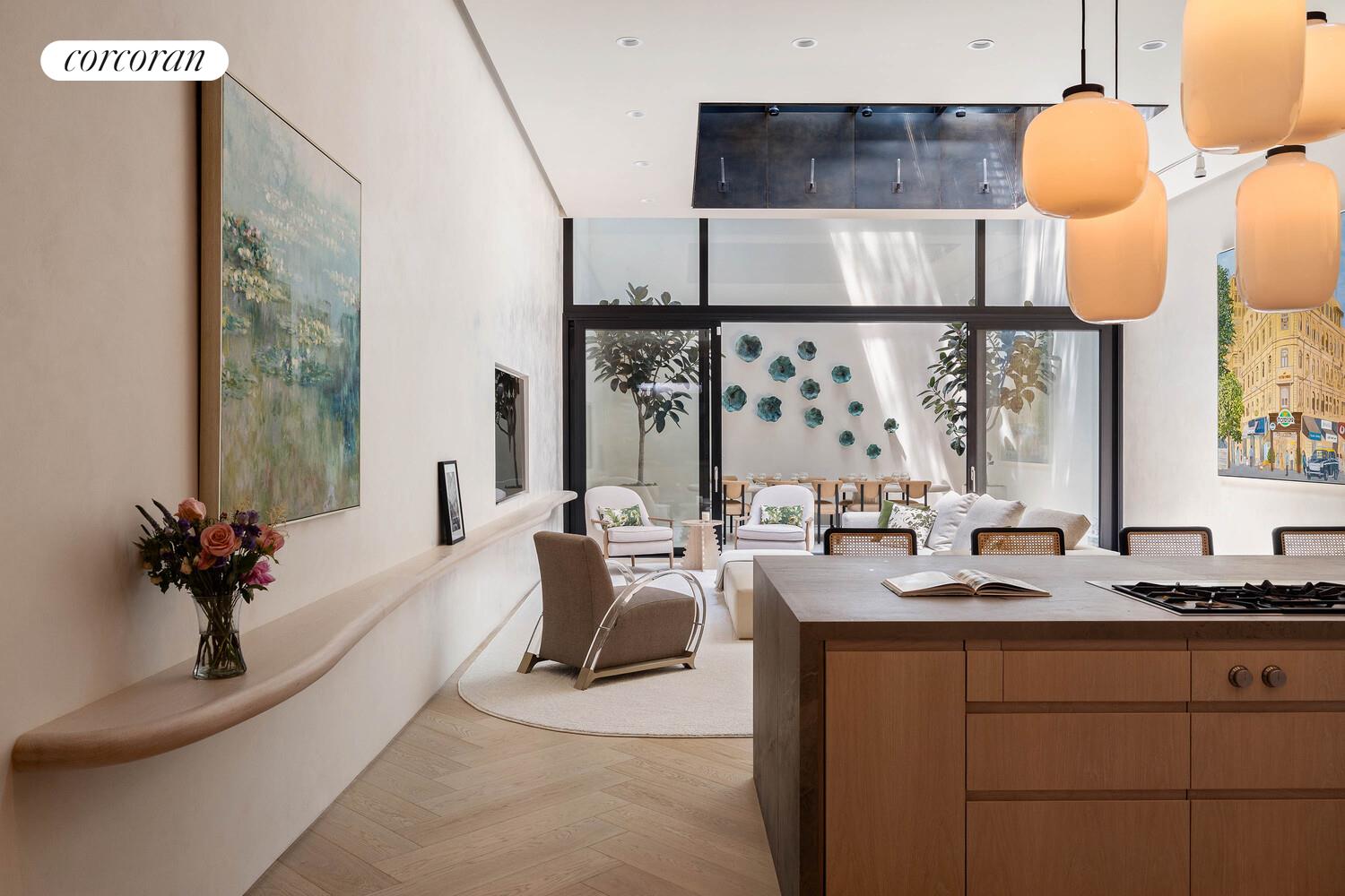 #9 photo, New York City, マンハッタン West Village , NY 10014