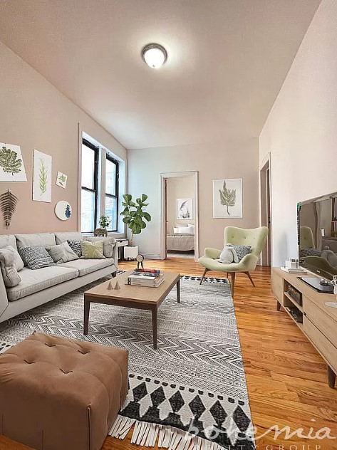 #1 photo, 110 Convent Avenue, West Harlem , NY 10027
