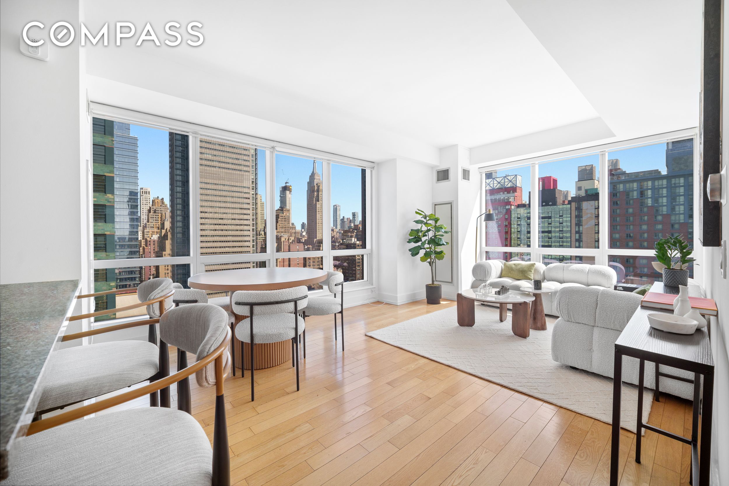 #1 photo, 350 W 42nd Street, Hell's Kitchen , NY 10036