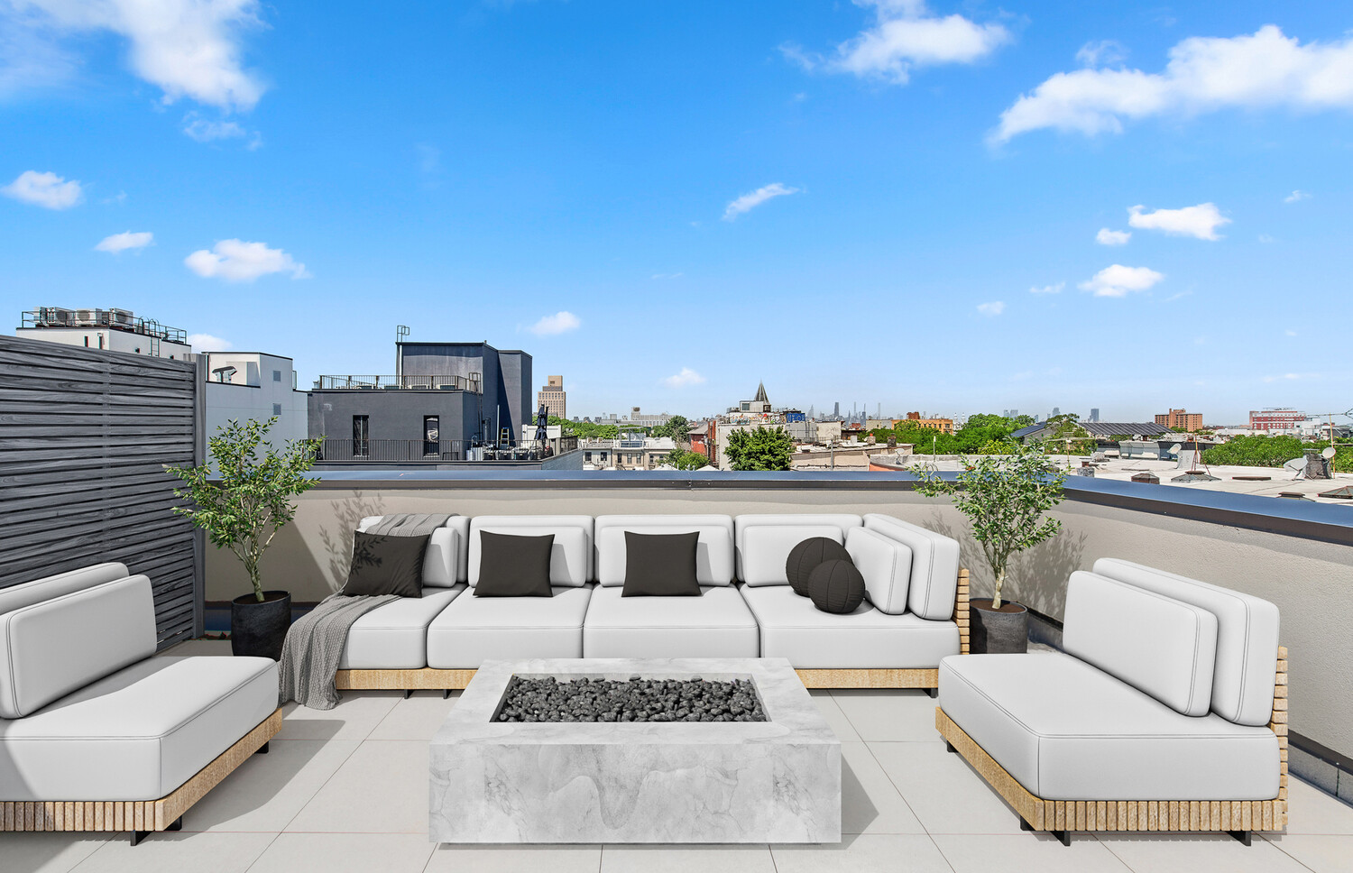 #13 photo, 1019 HANCOCK Street, ブルックリン区 Bushwick , NY 11221