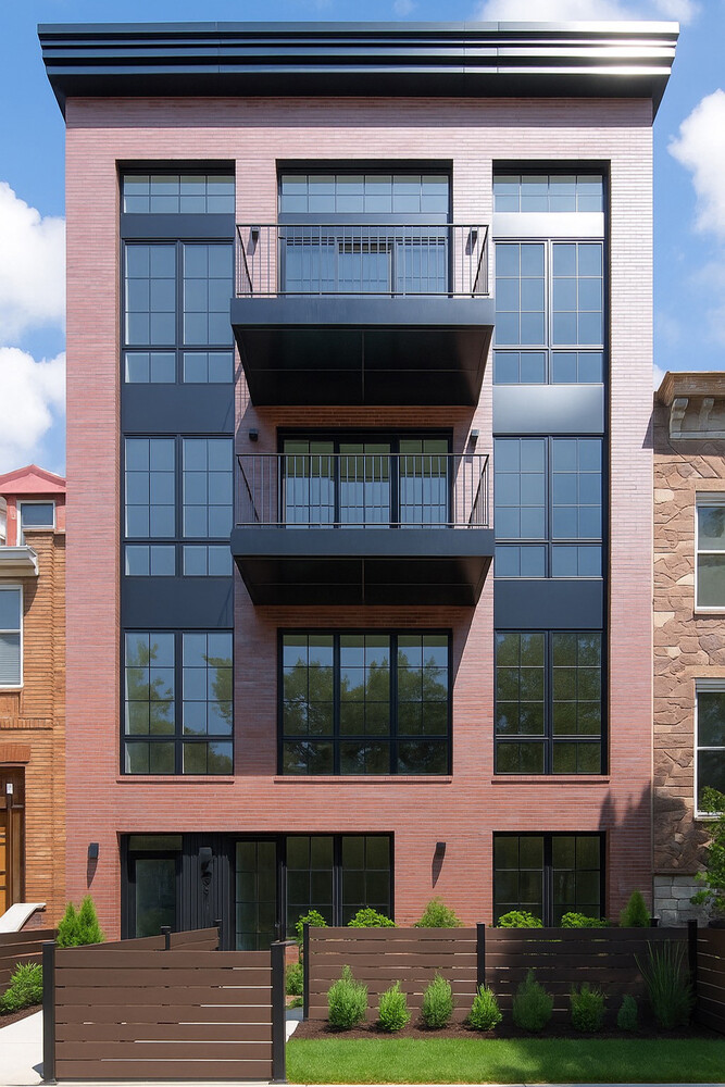 #14 photo, 1019 HANCOCK Street, ブルックリン区 Bushwick , NY 11221