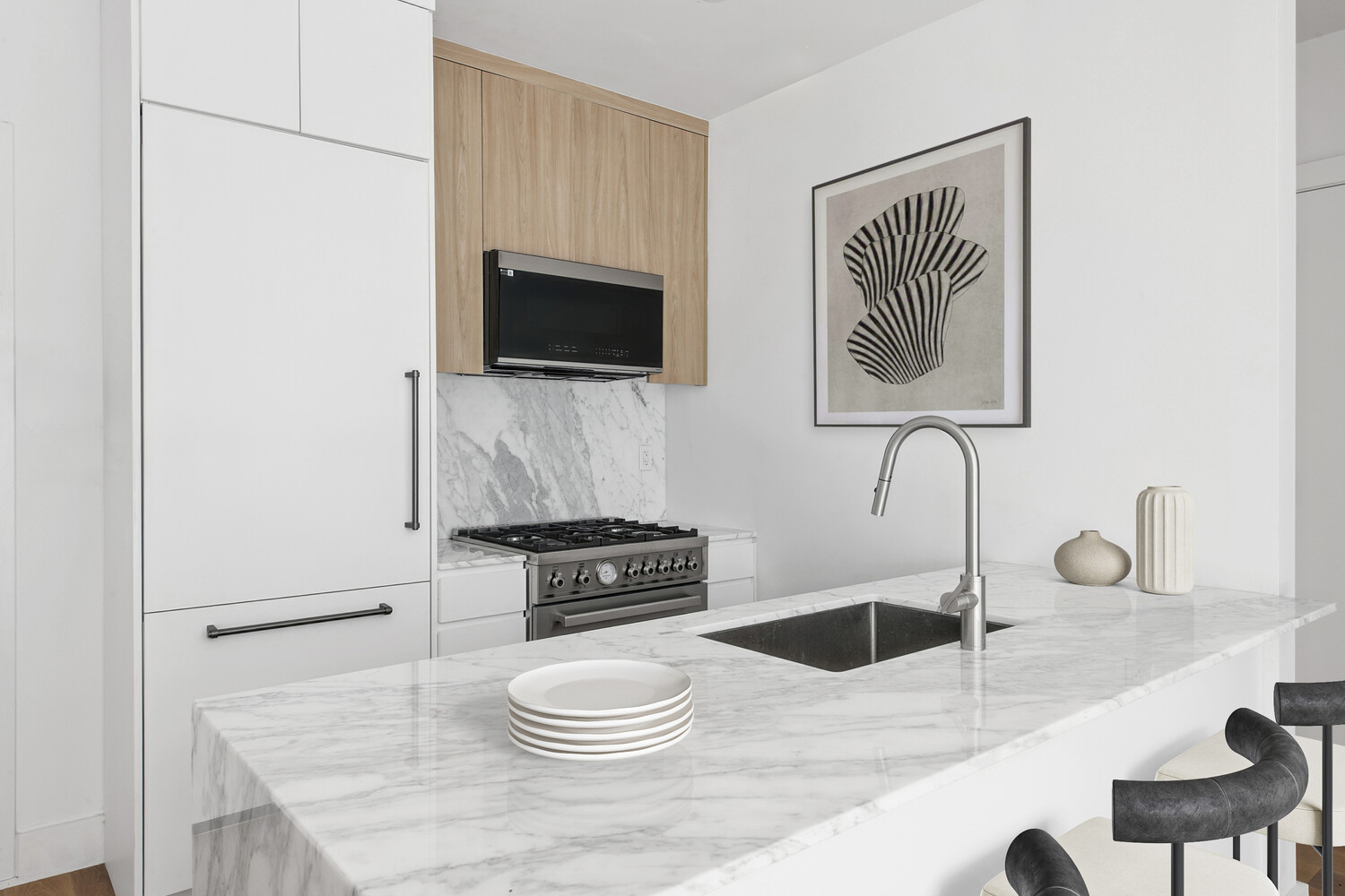 #5 photo, 1019 HANCOCK Street, ブルックリン区 Bushwick , NY 11221