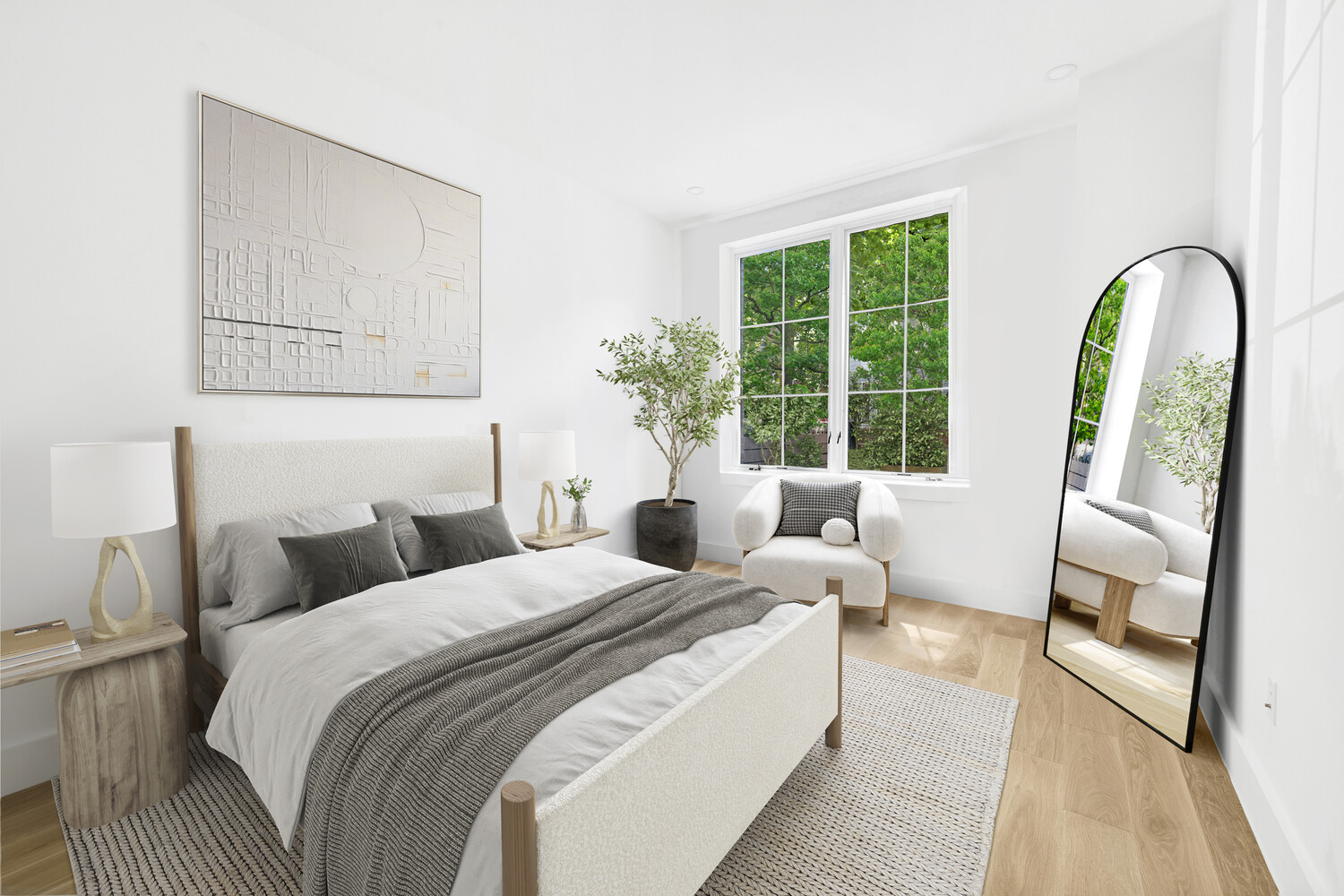 #7 photo, 1019 HANCOCK Street, ブルックリン区 Bushwick , NY 11221