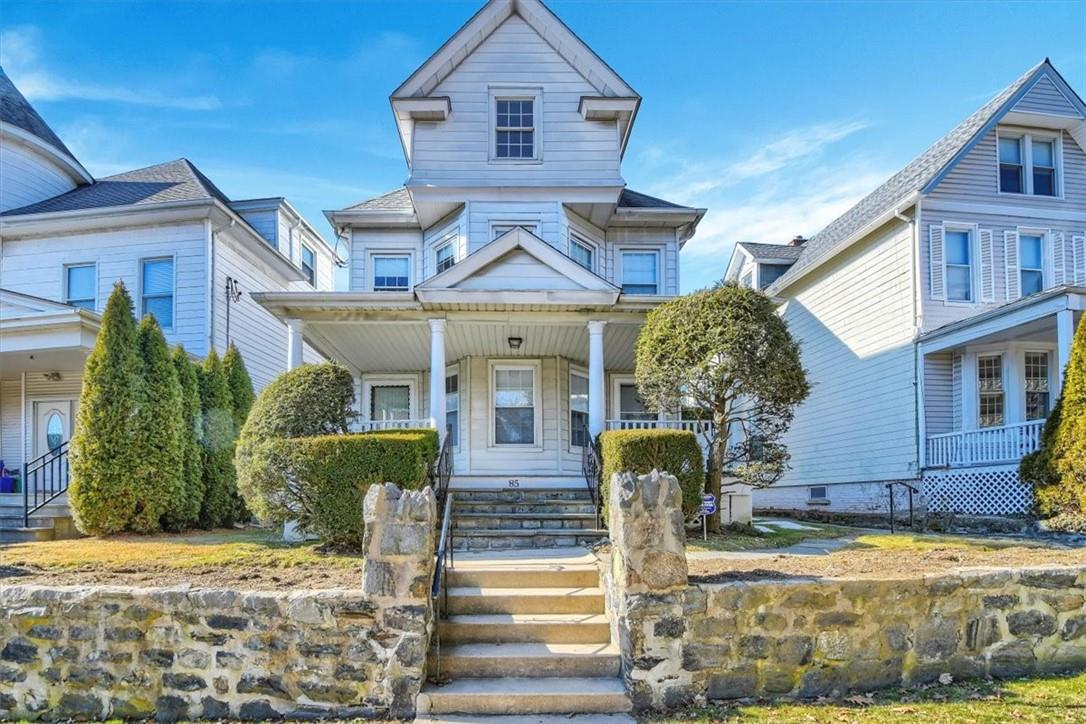 #1 photo, 85 Parkway Road, Bronxville , NY 10708