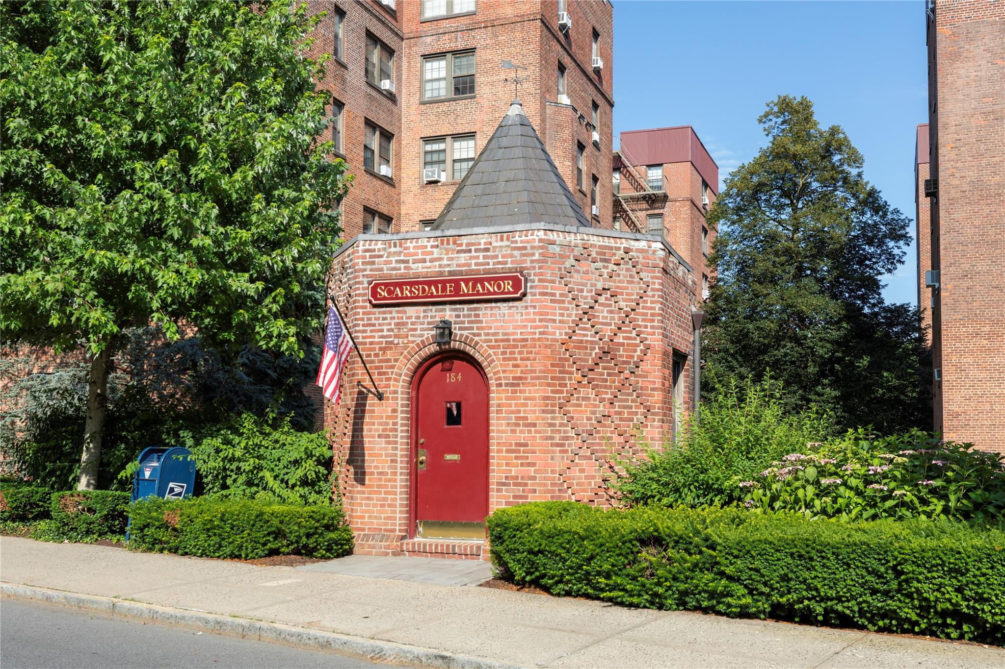 #1 photo, 188 Garth Road, Scarsdale , NY 10583