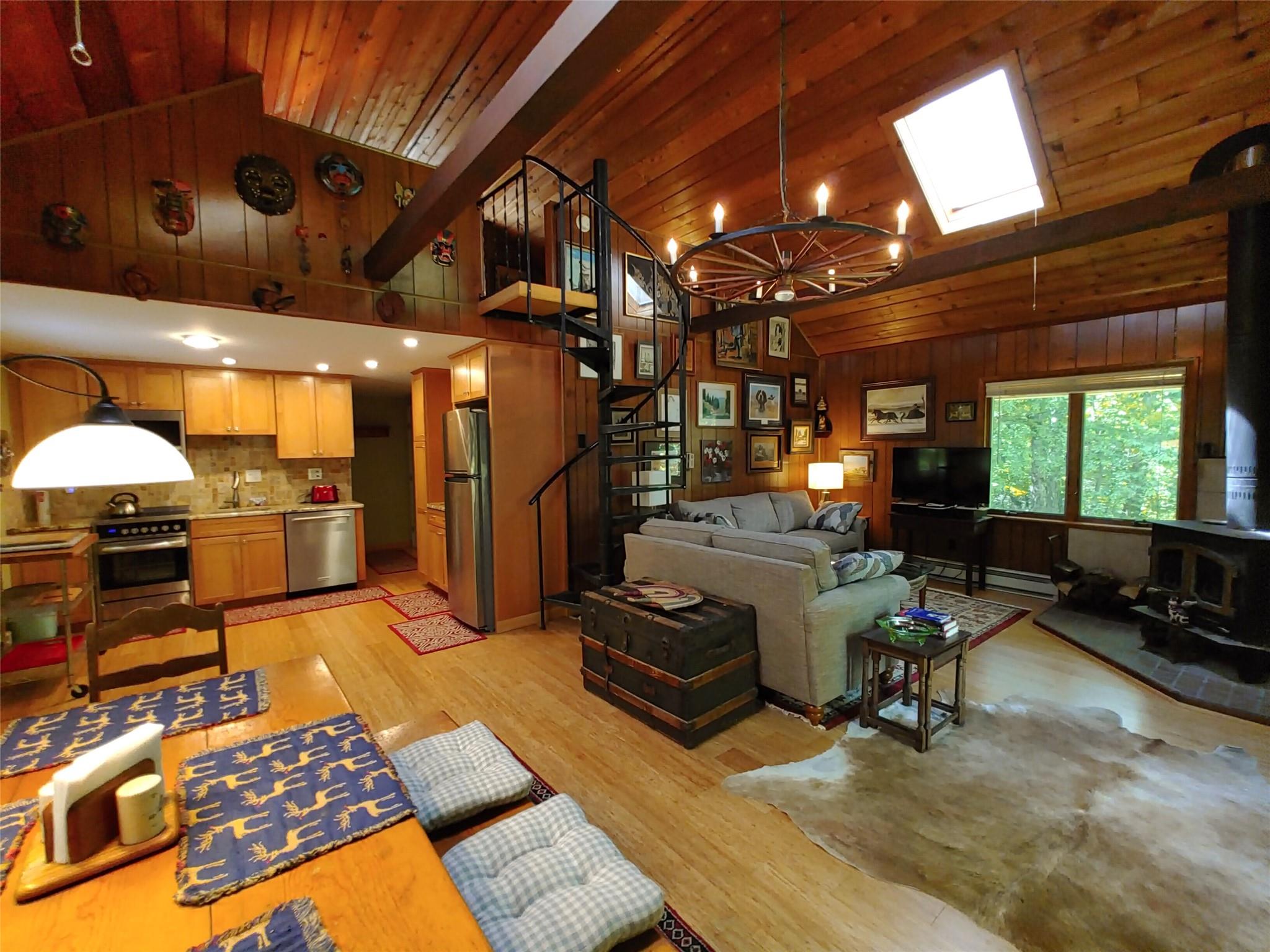 #17 photo, 249 High Street, Phoenicia , NY 12464